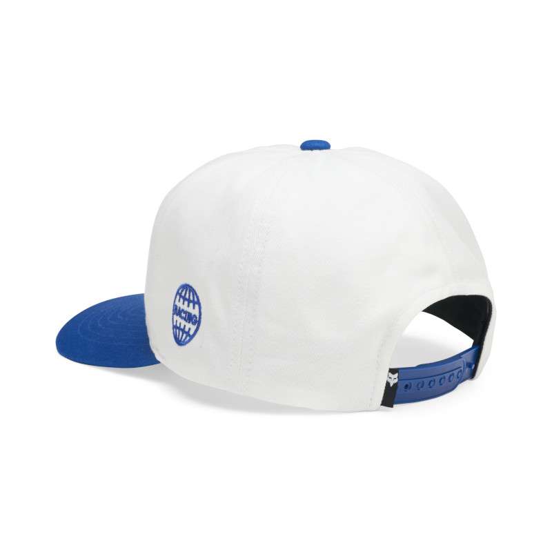 Fox Racing Shadow Snapback Hat