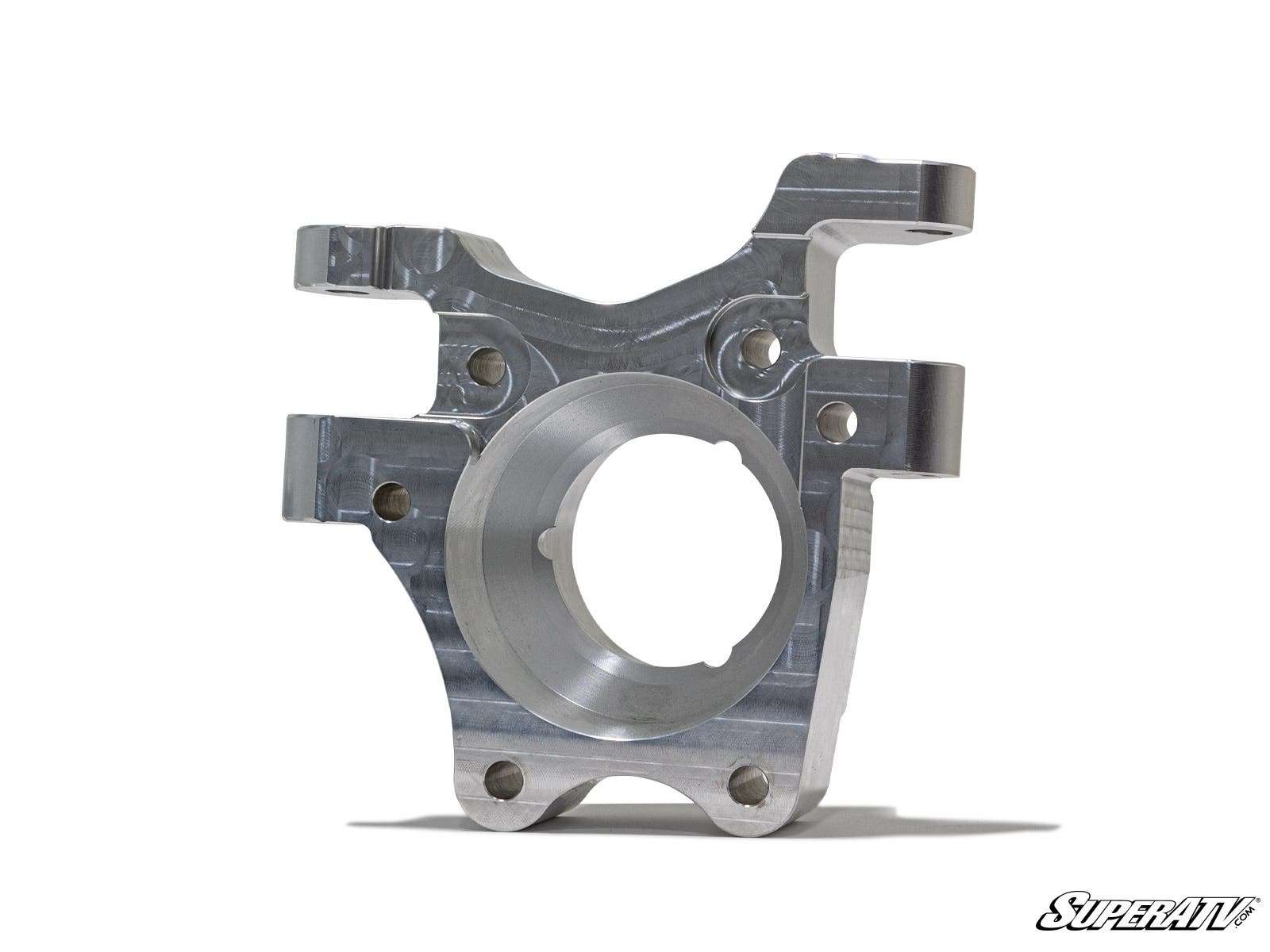 SuperATV Billet Rear Knuckles