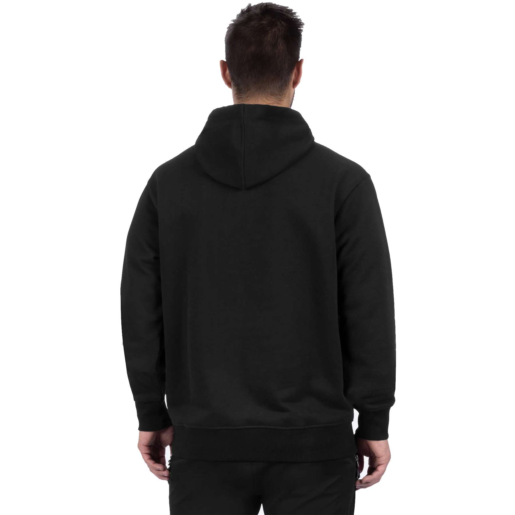 FXR Unisex Helium Cotton Pullover Hoodie