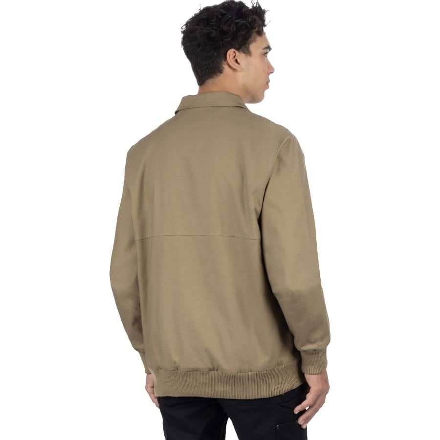 FXR Tackle Canvas Jacket