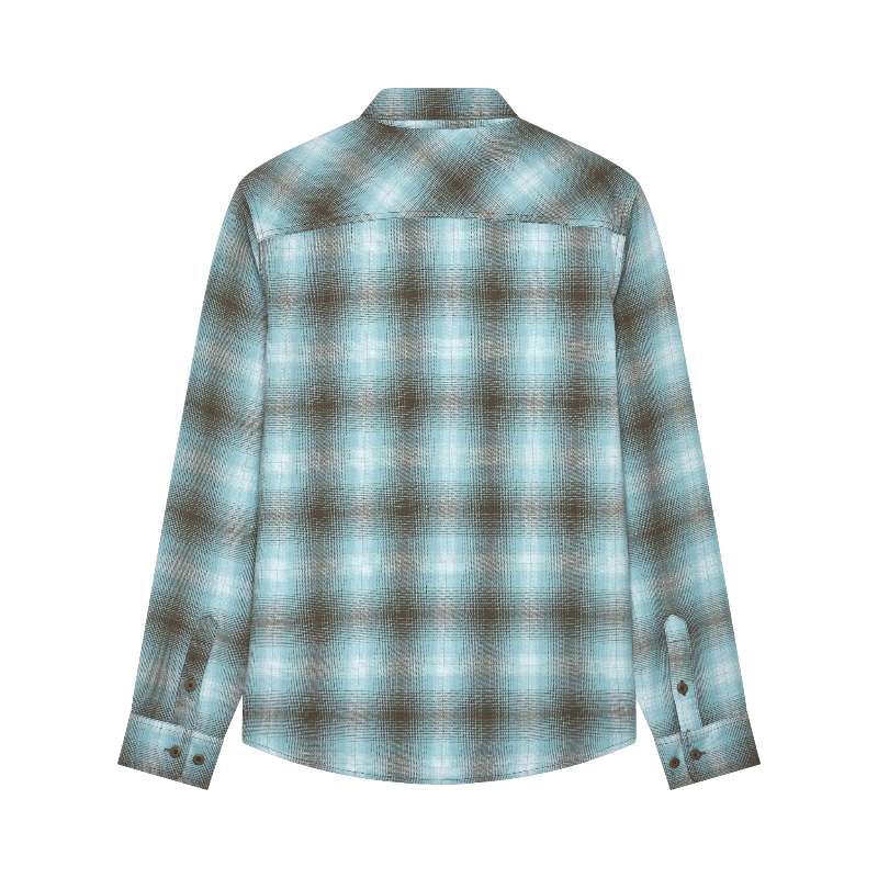 Fox Racing Survivalist Flannel (Closeout)