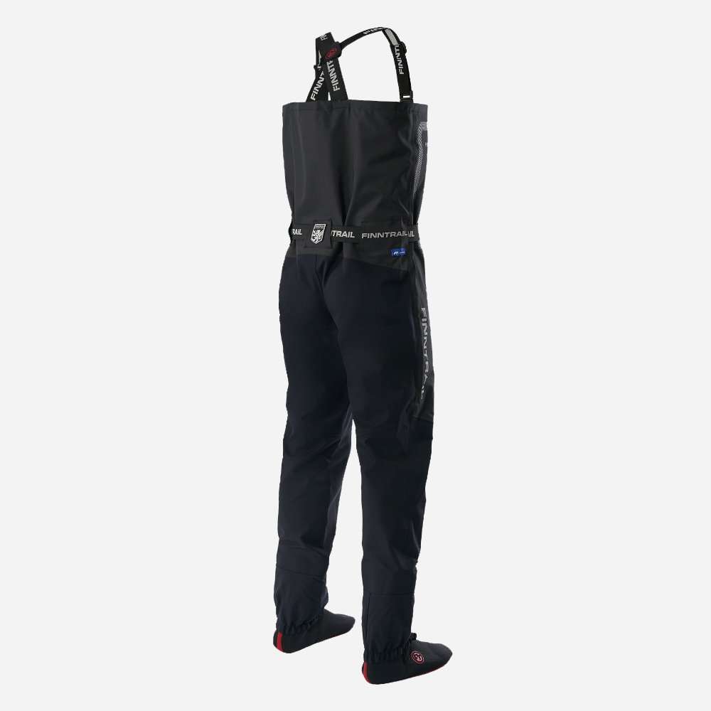 Cuissardes zippées Finntrail Speedmaster