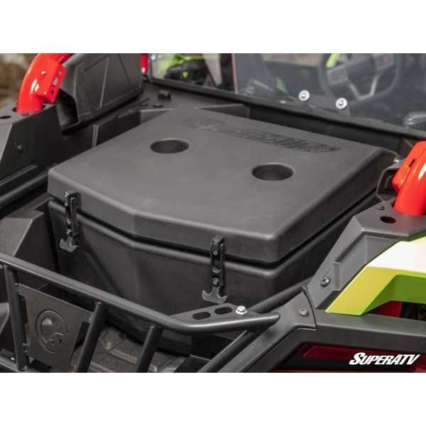 SuperATV Cooler/Cargo Box