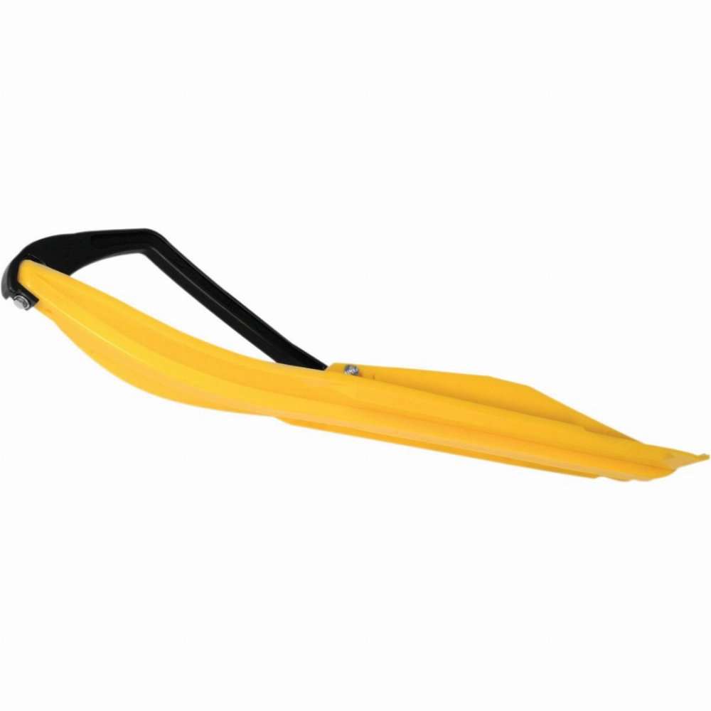 C&A Pro Razor RZ Skis