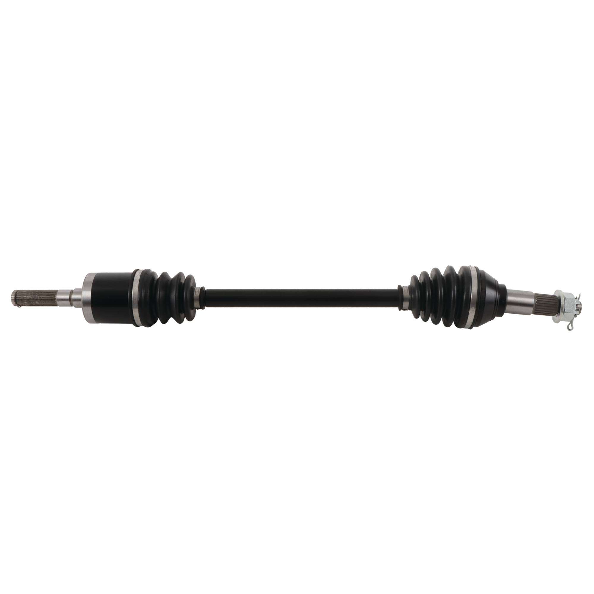 All Balls 6-Ball Complete CV Axle