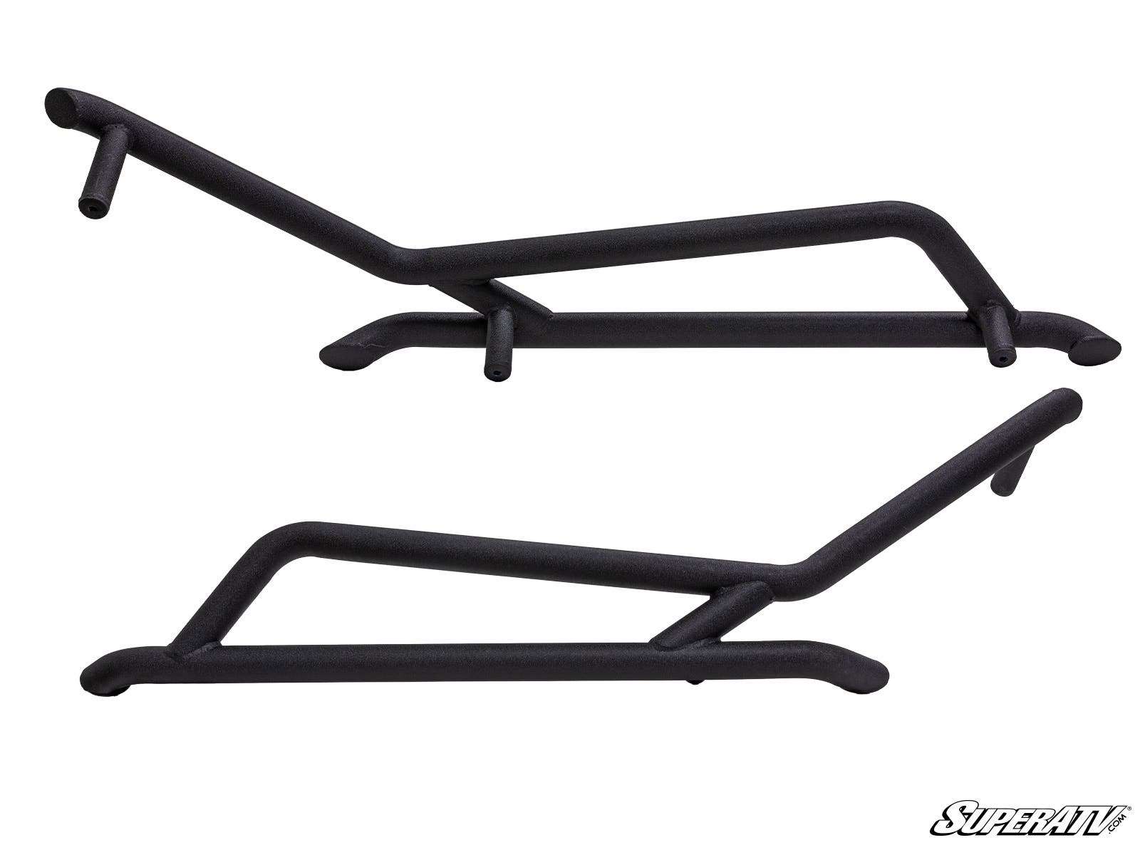SuperATV Nerf Bars with Steps