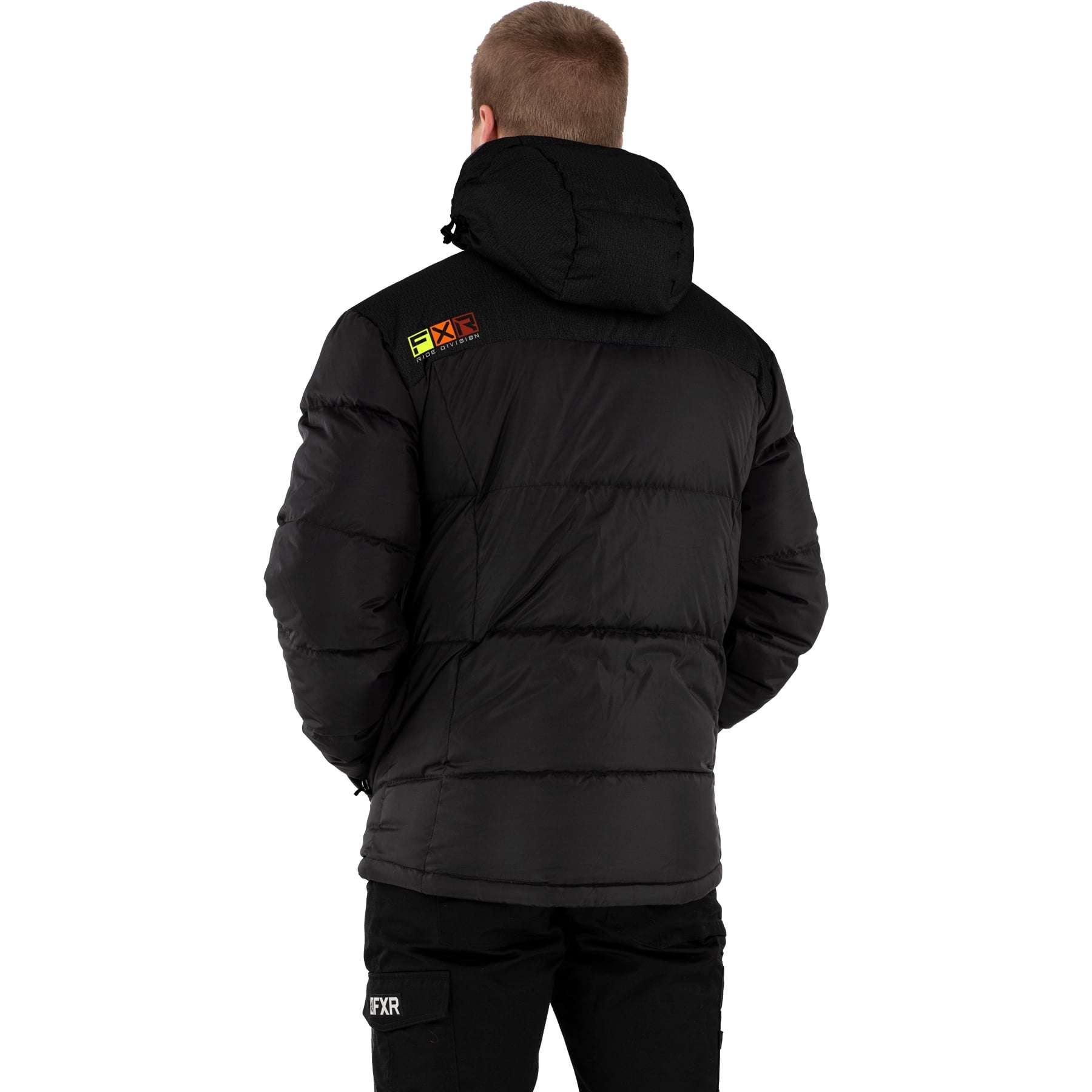 FXR Elevation Synthetic Down Jacket (Closeout)