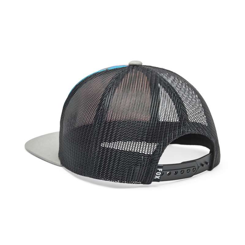 Casquette de routier Fox Racing Future pour jeunes