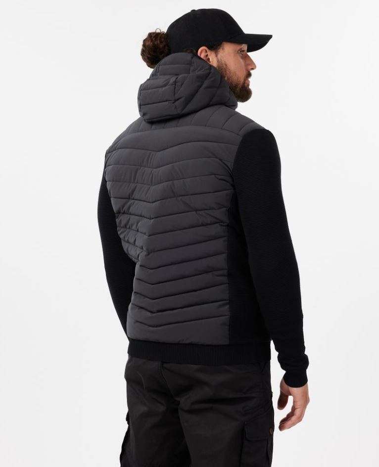 Veste hybride Tobe Cornix