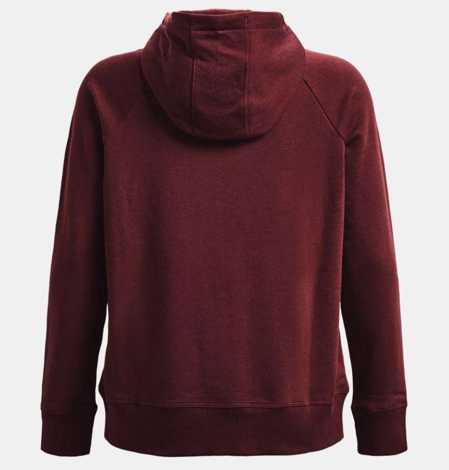 Under Armour Women's Rival Hoodie (Closeout)
