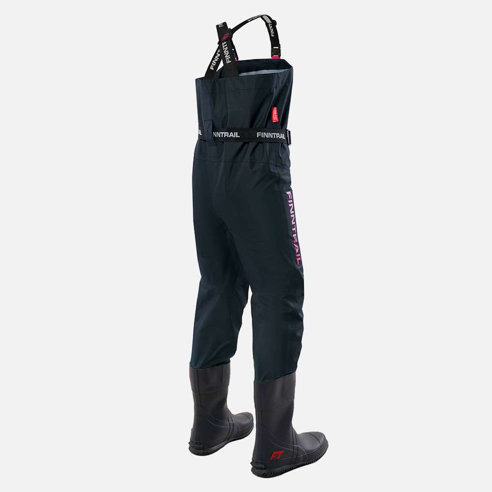 Finntrail Women's Rachel BF Waders