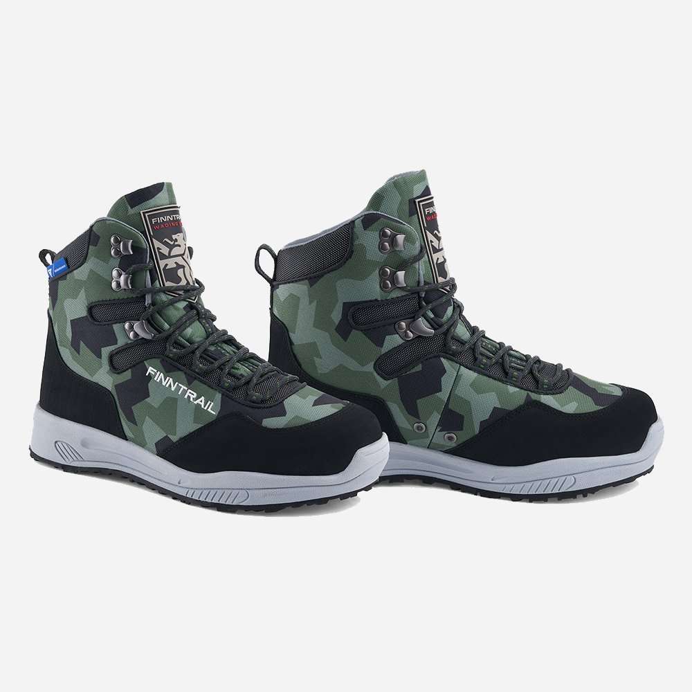 Finntrail Sportsman Boots