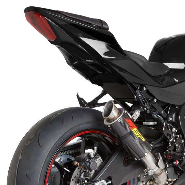 Hotbodies Motorcycle Undertail