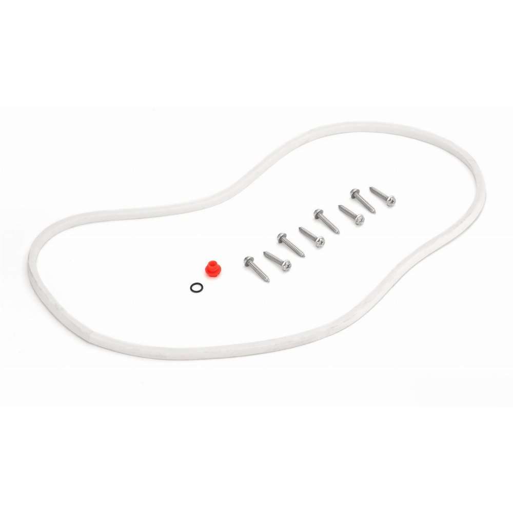 Up & Running Clutch Cover