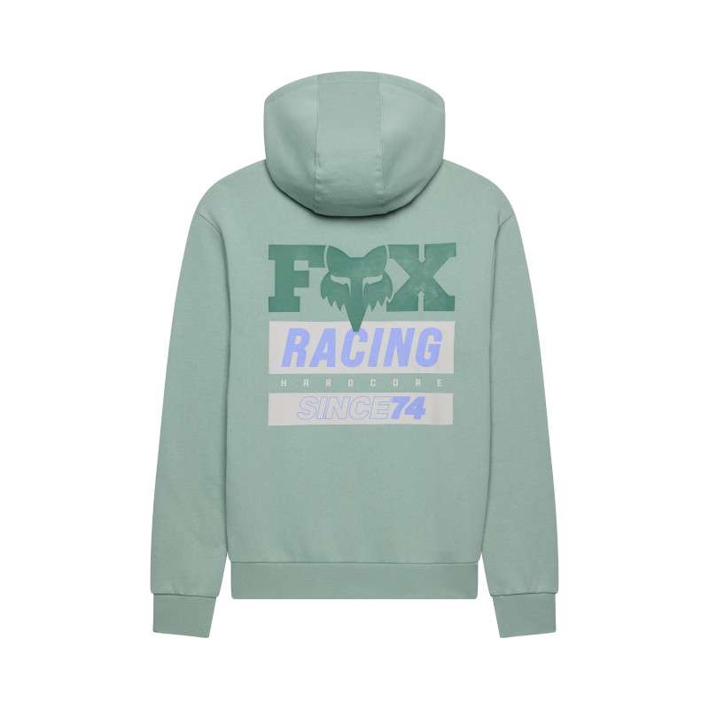 Fox Racing Women's Since 74 Fleece Pullover
