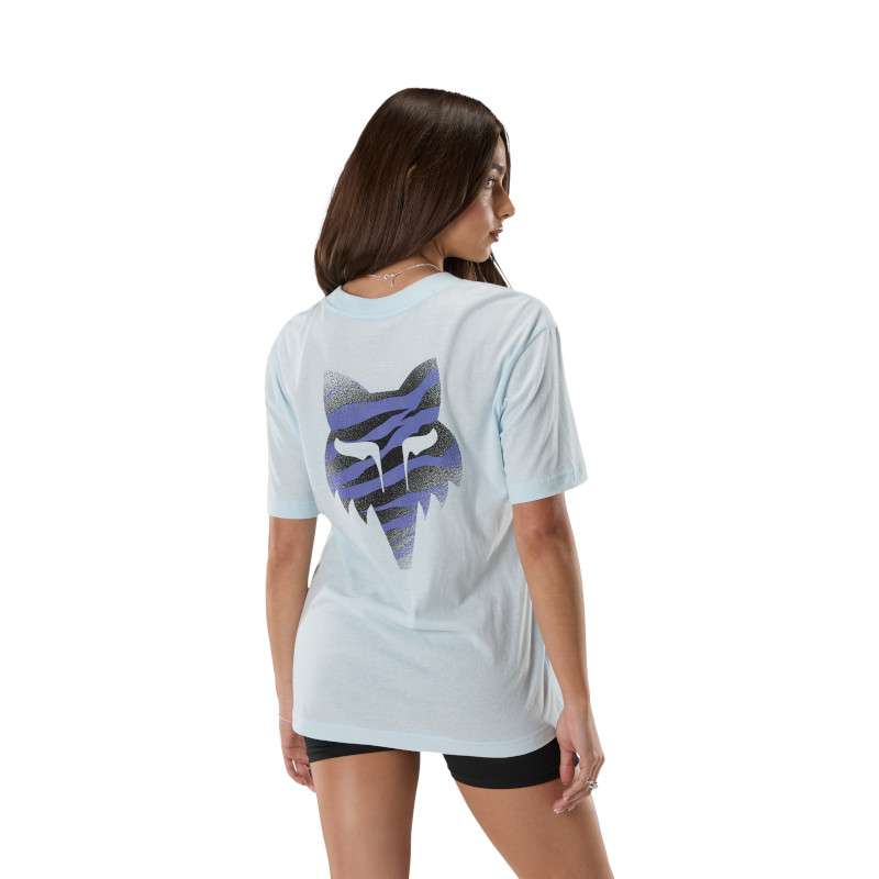 Fox Racing Women's Rooted Tee