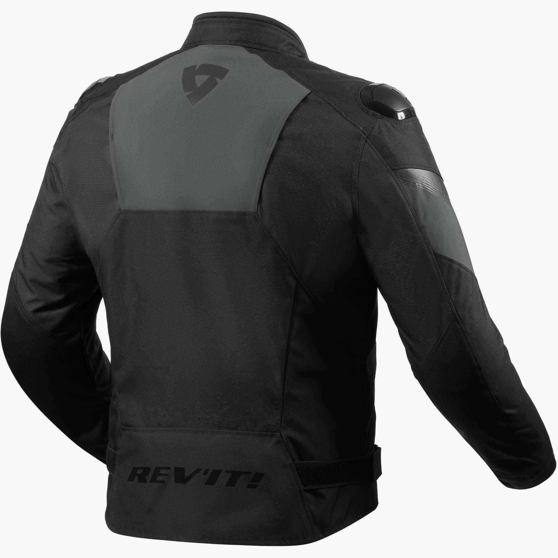 Rev'IT! Control H2O Jacket