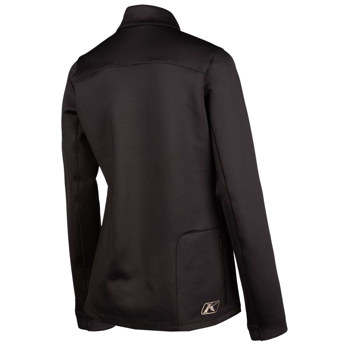 Klim Equinox 1/4 Zip Femme