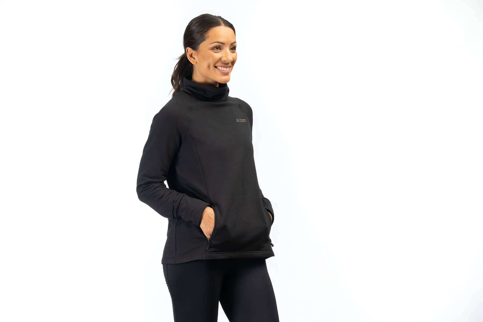 Klim Women's Halo Pullover