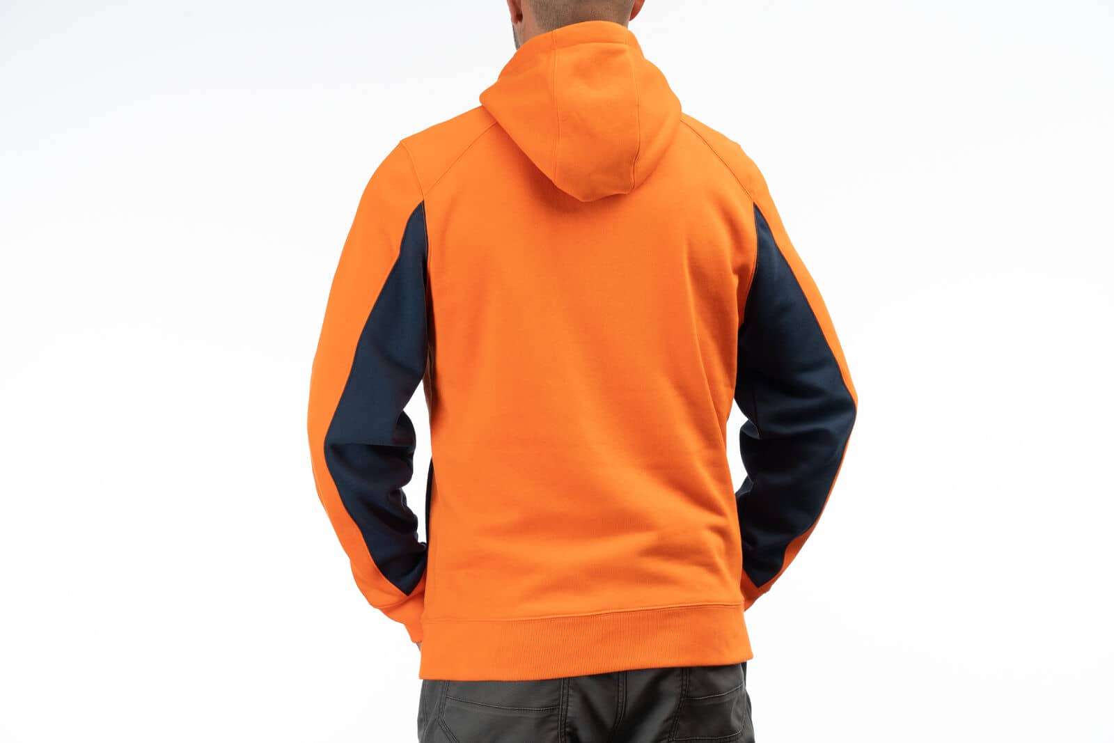 Sweat à capuche Klim Draft