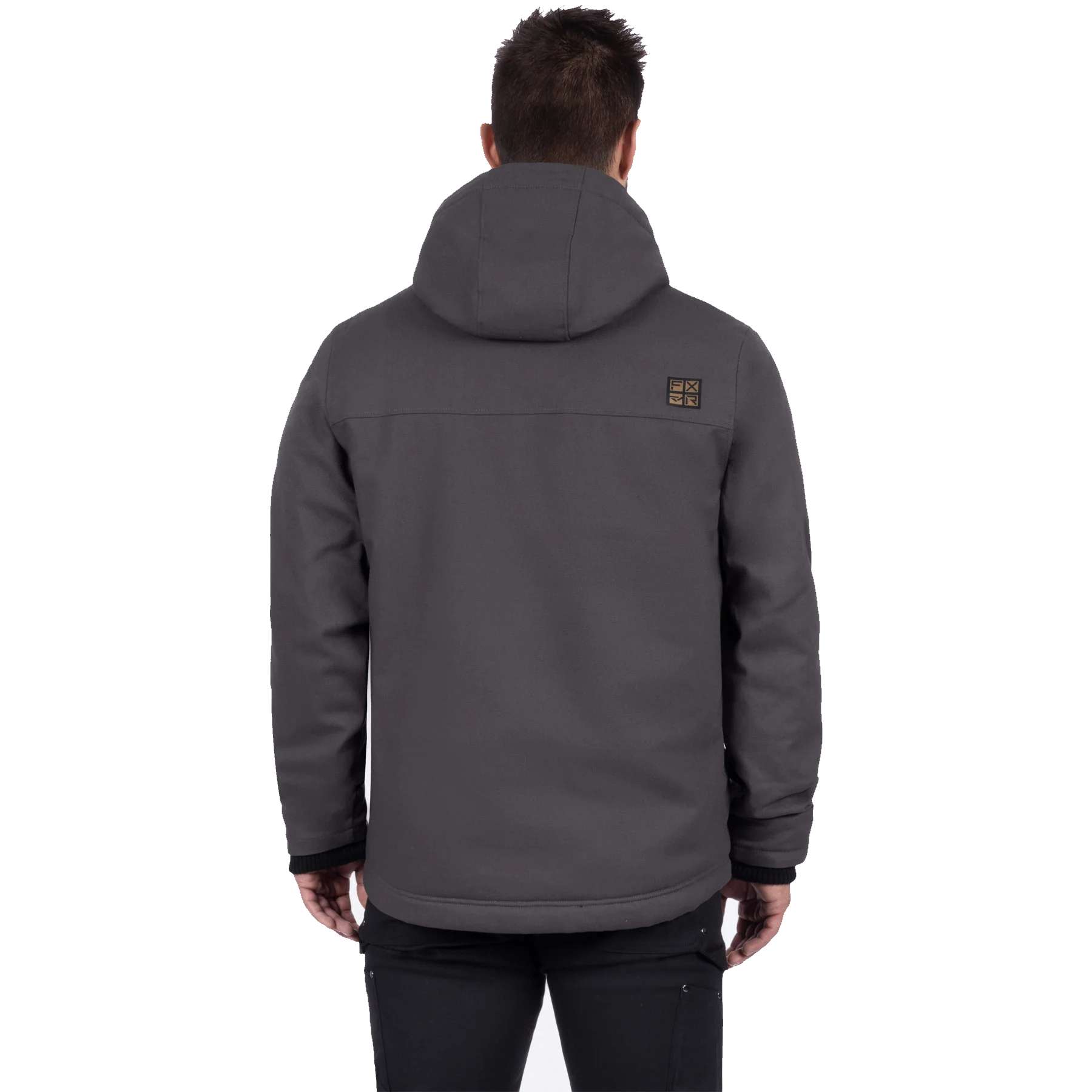 Veste en toile FXR Roughneck