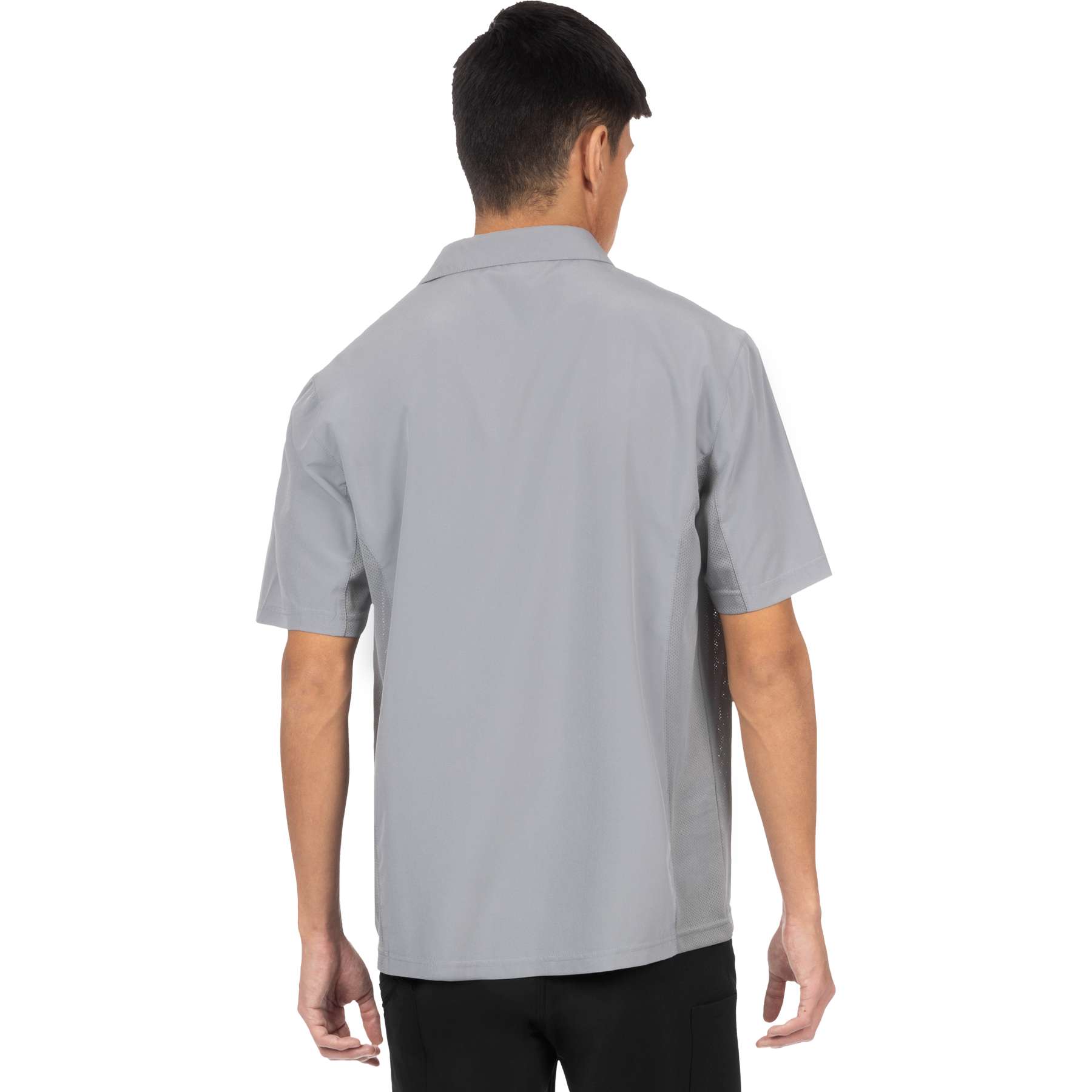 FXR Breeze Performance UPF Polo