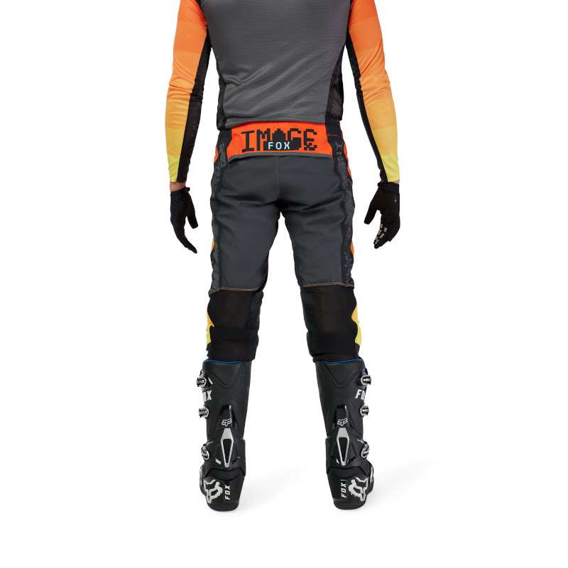 Pantalon Fox Racing Flexair Grid