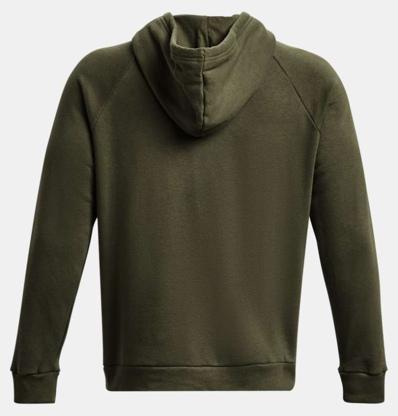 Under Armour Rival Fleece Logo Hoodie
