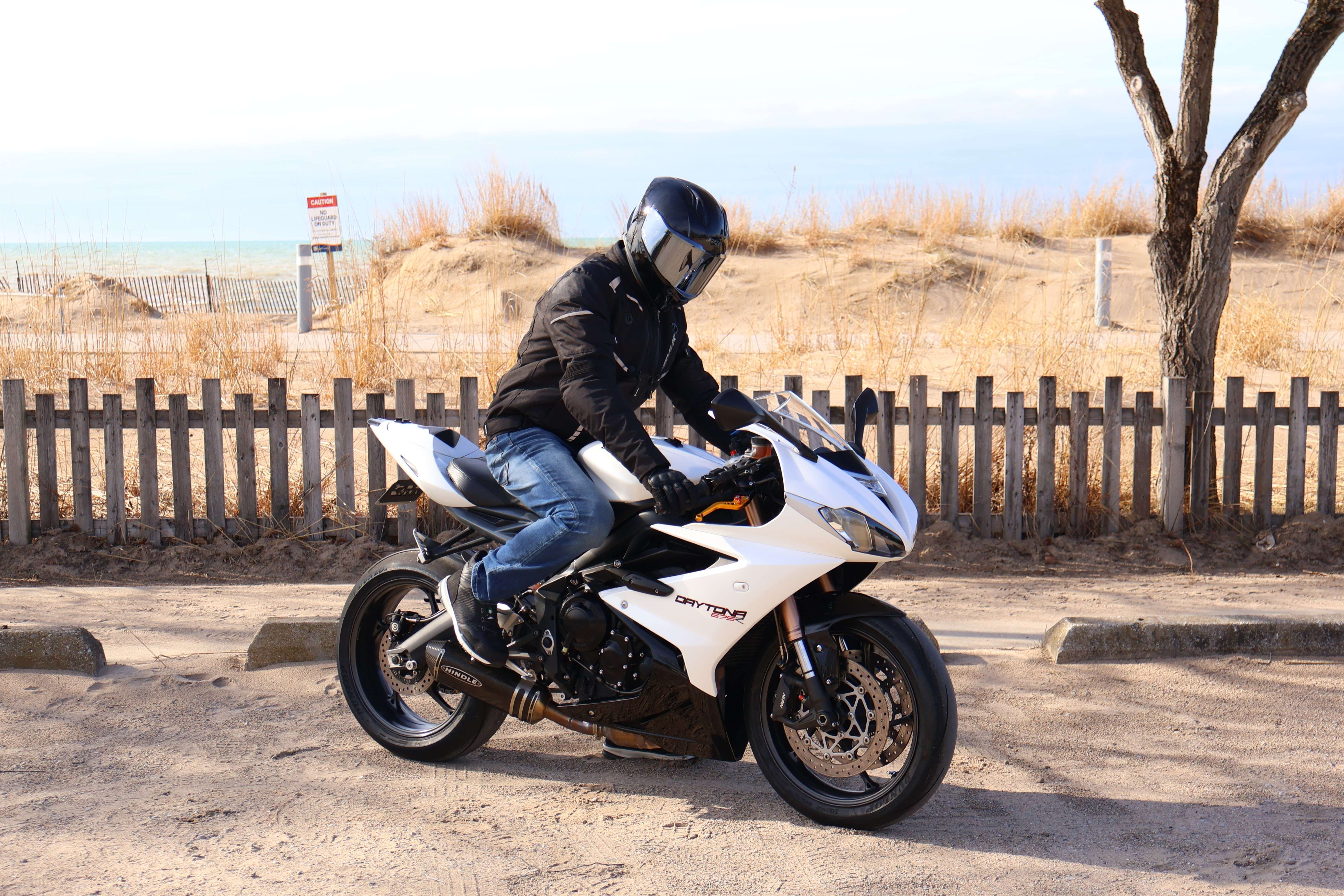 Pro Max Vortex Jacket