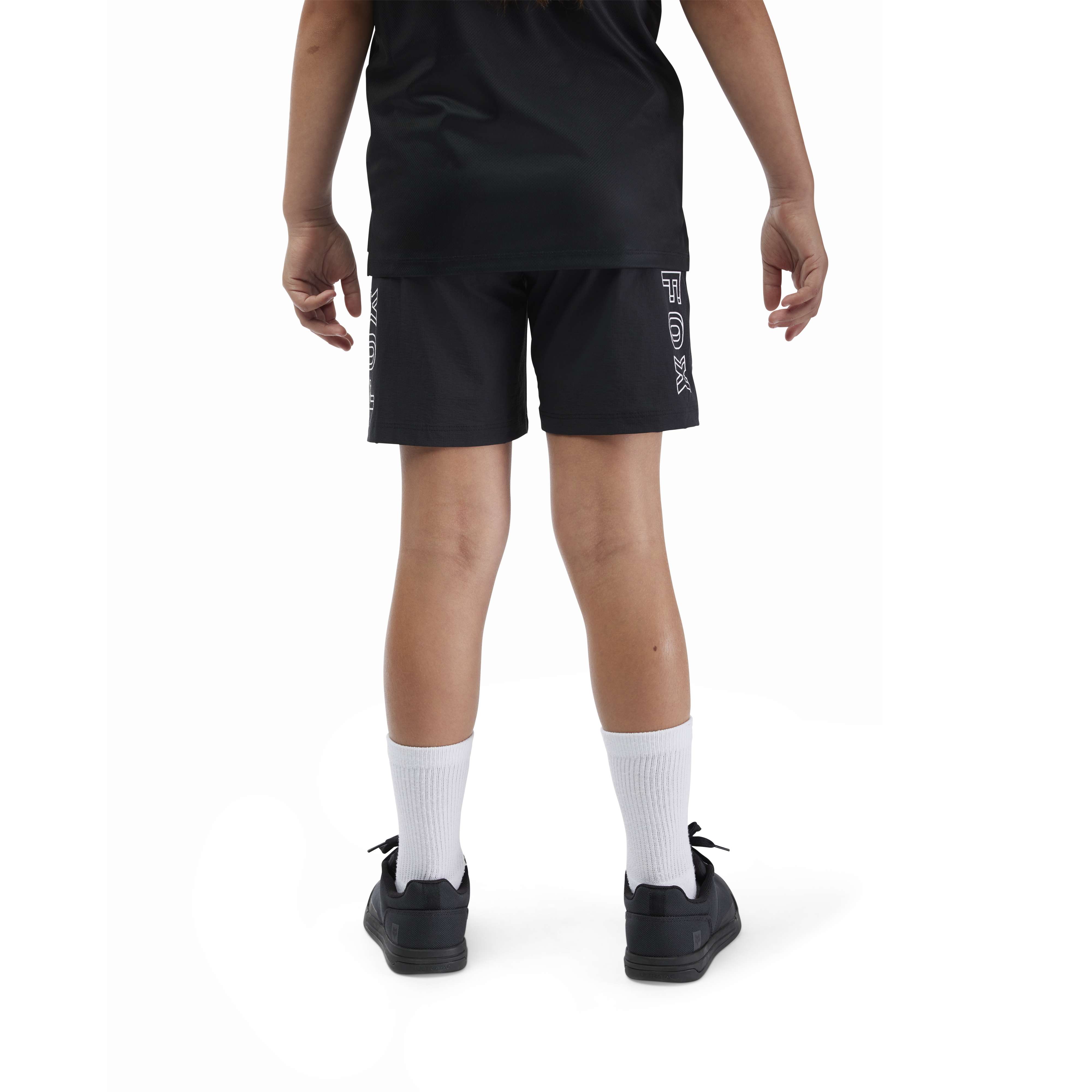 Image numérique courte Fox Racing Youth Ranger
