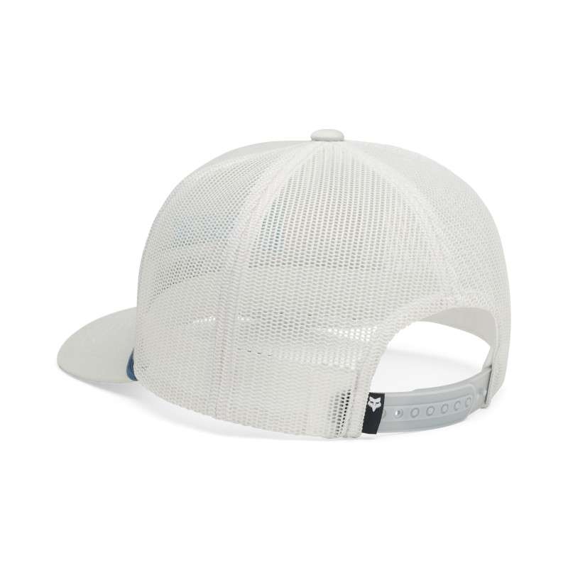 Fox Racing Women's Go Race Rope Trucker Hat