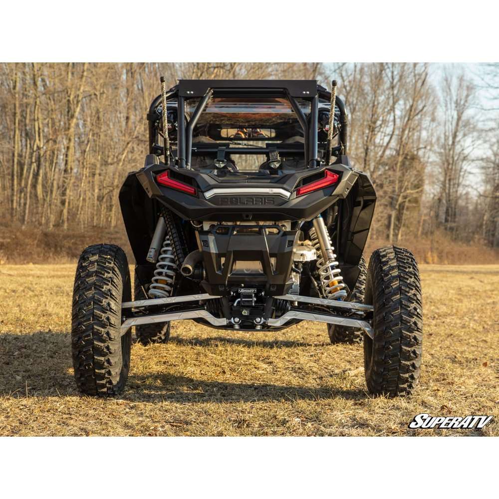 Attelage de remorque arrière SuperATV