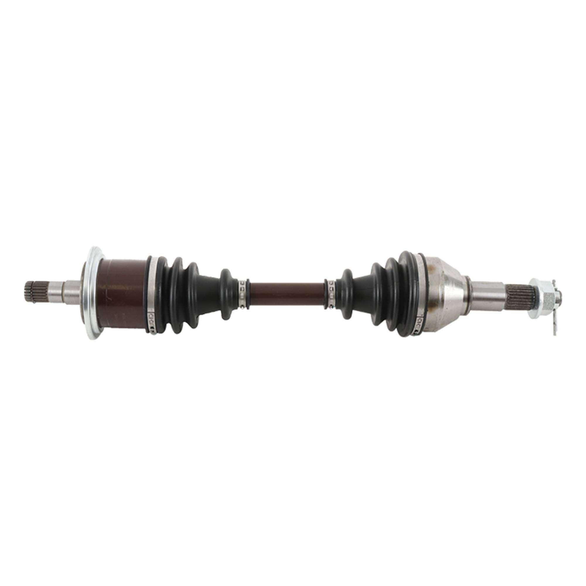 All Balls 6-Ball Complete CV Axle