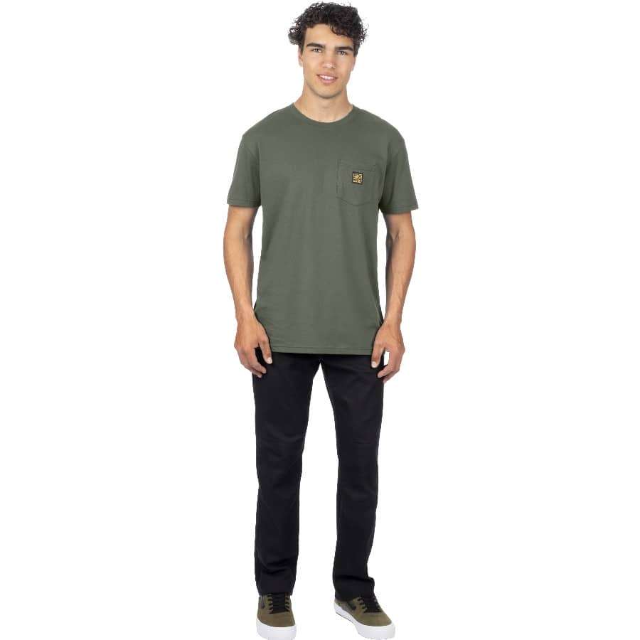 FXR Work Pocket Premium Tee