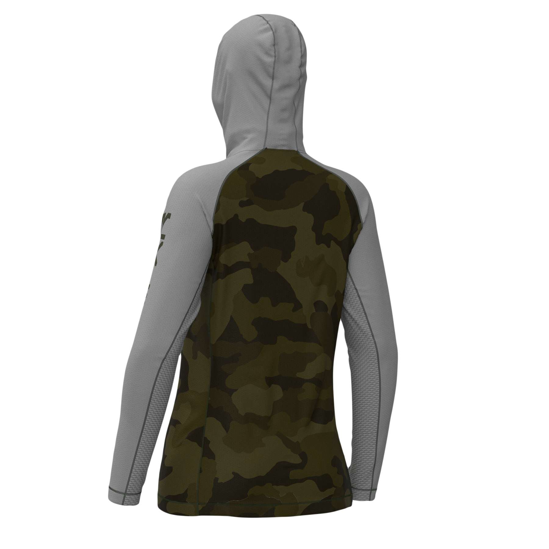 FXR Women's Pro Air UPF Pullover