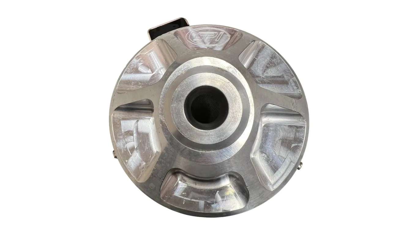 Straightline Performance Quiet Core Insert