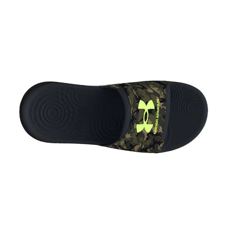 Claquettes Under Armour Youth Ignite Select