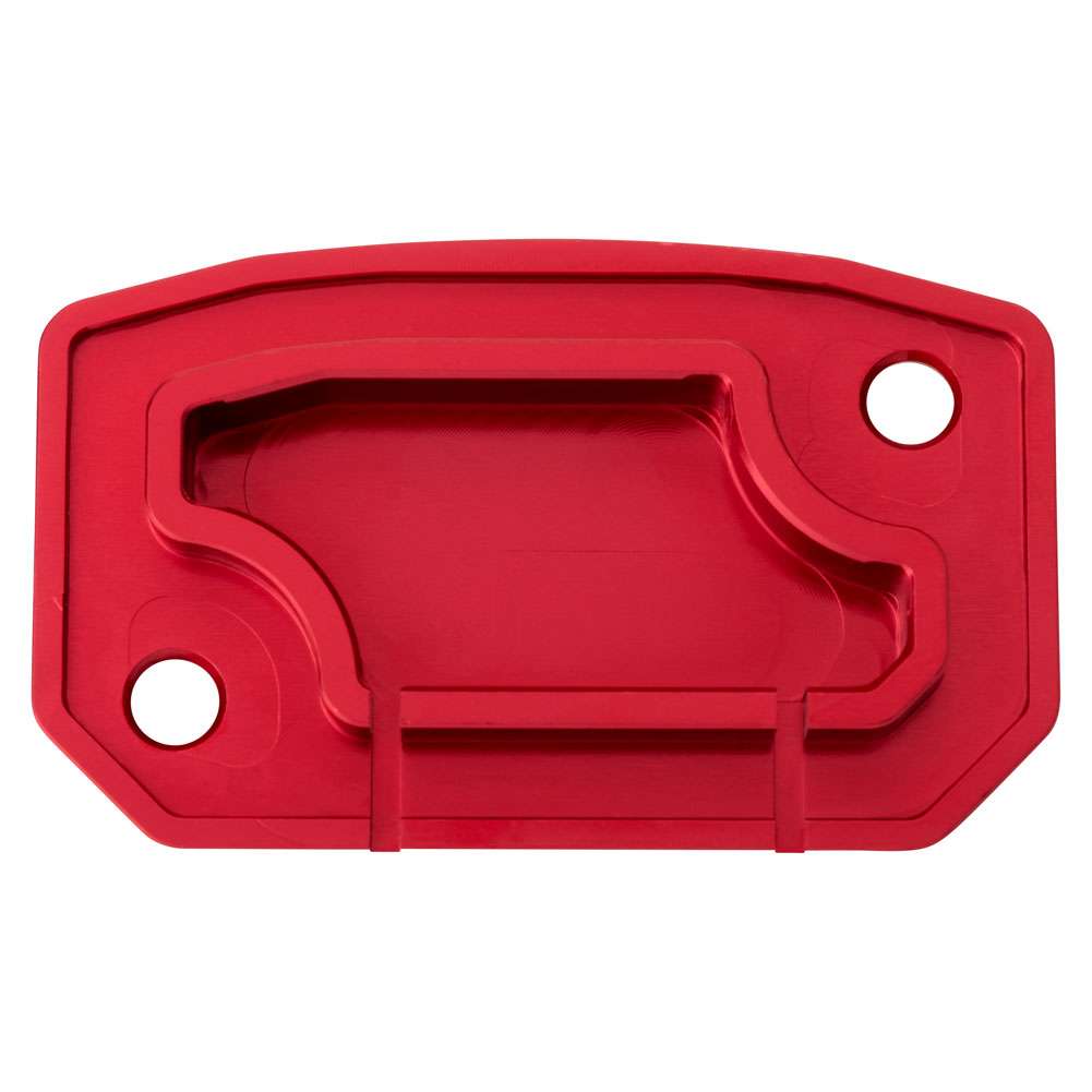 Tusk Anodized Clutch Reservoir Cap