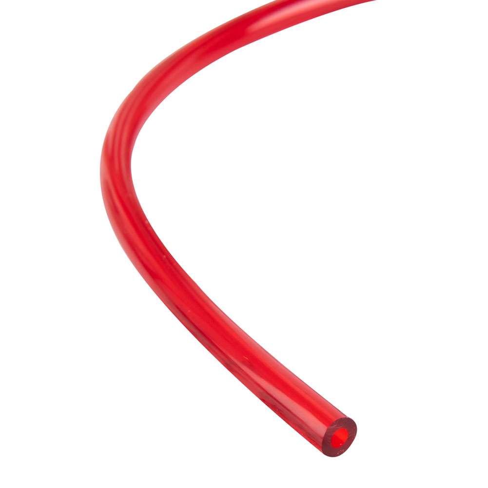 Conduite de ventilation de carburateur Tusk, 1/8" x 5'