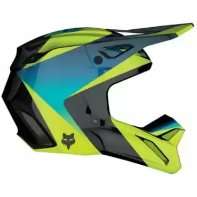 Casque MX Fox Racing Youth V3 Streak