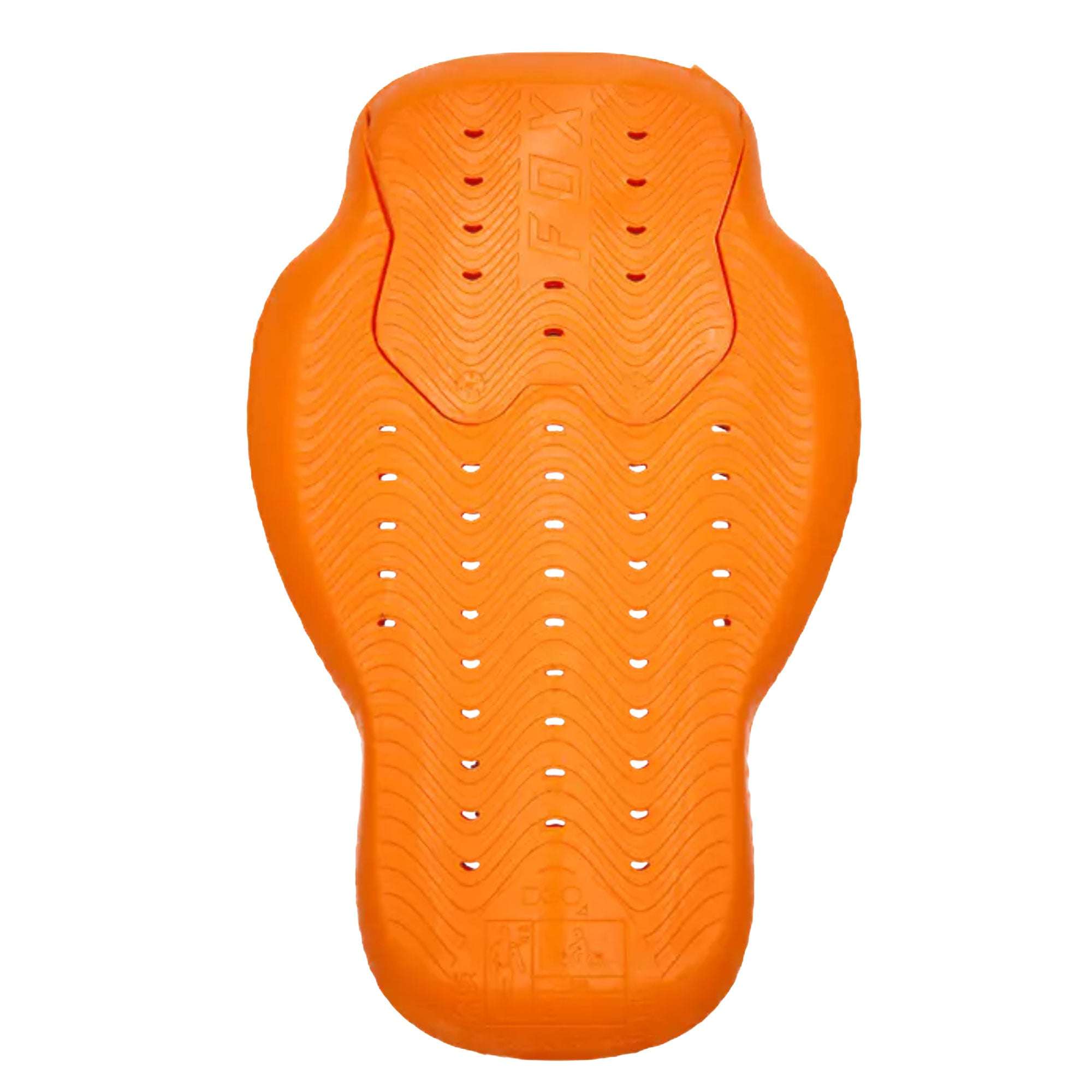 Fox Racing D3O Back Insert