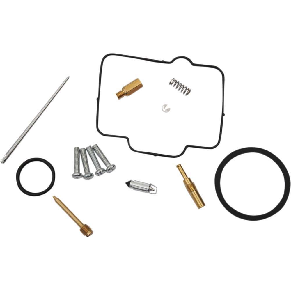 Kit de réparation de carburateur Moose