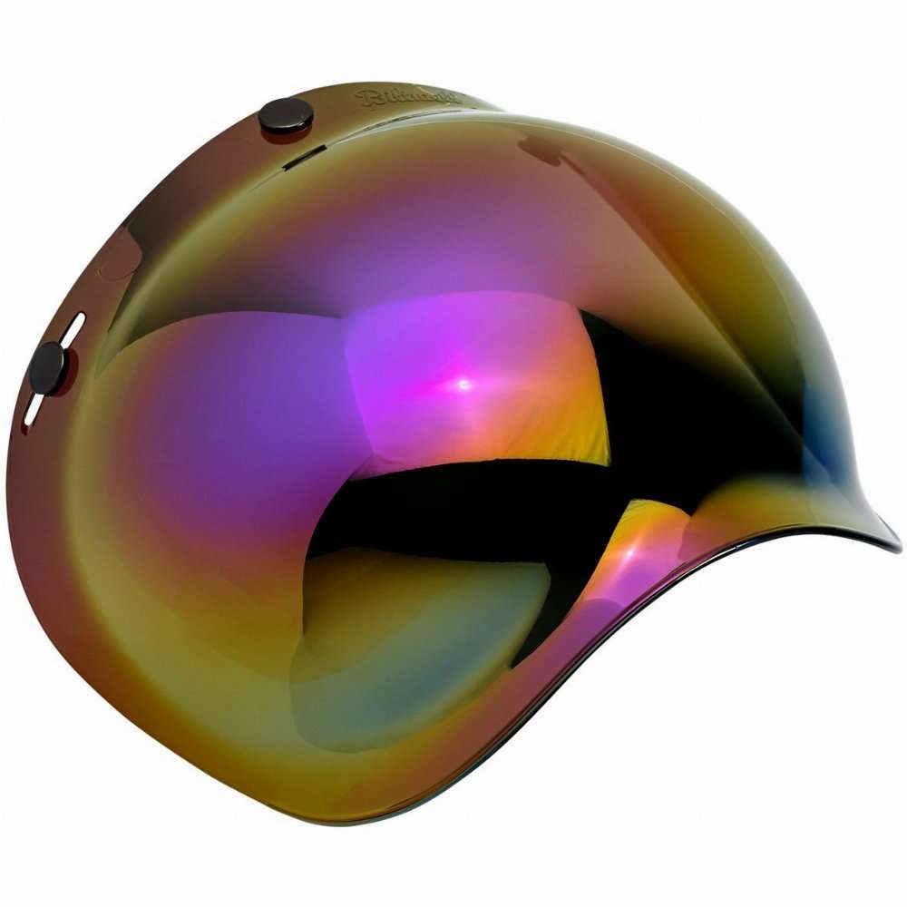Biltwell Anti-Fog Bubble Shield