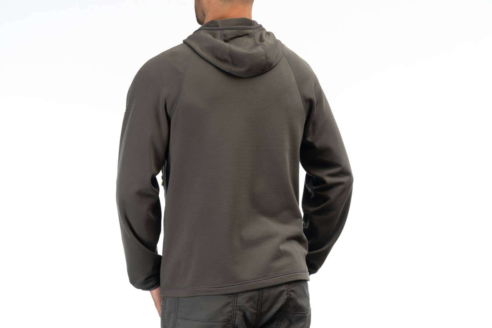 Sweat à capuche Klim Highline