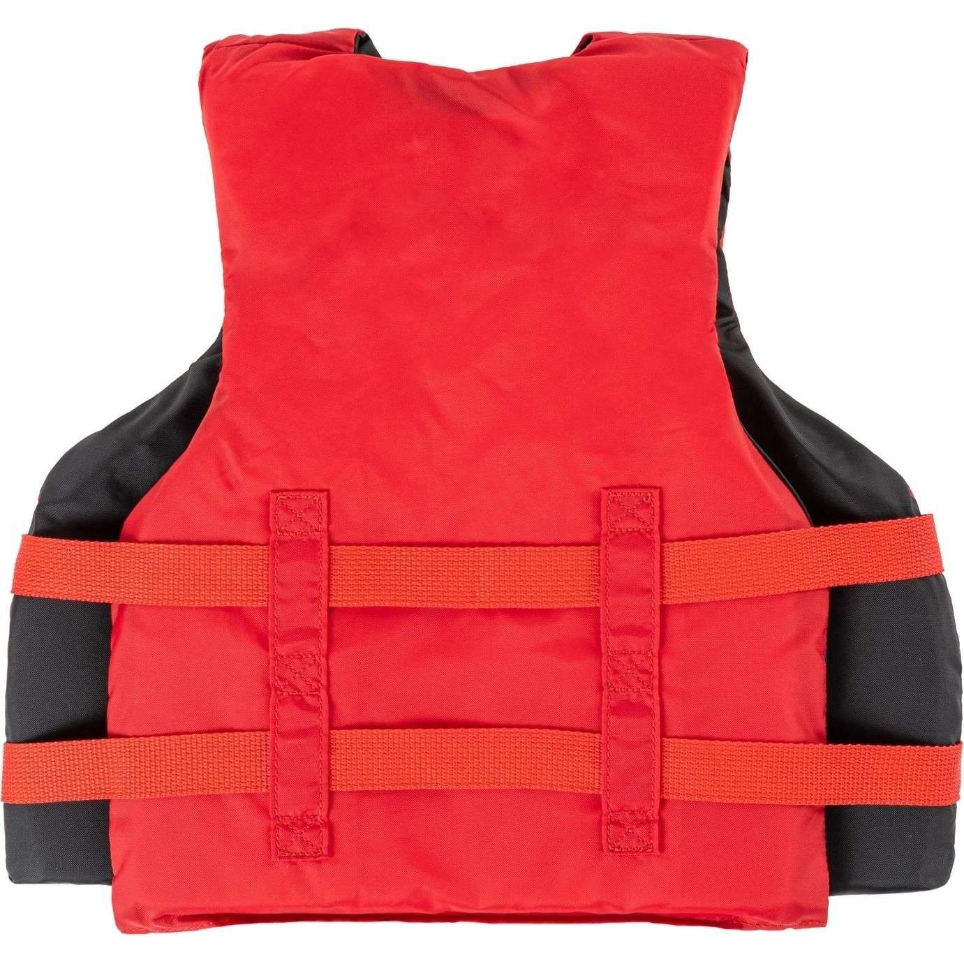 Gilet de sauvetage en nylon pour jeunes Kimpex