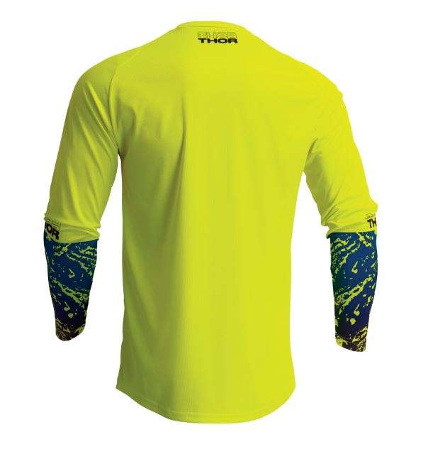 Thor Sector Atlas Jersey