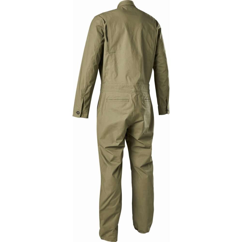 Fox Racing Defend Drive Dust Suit (Closeout)