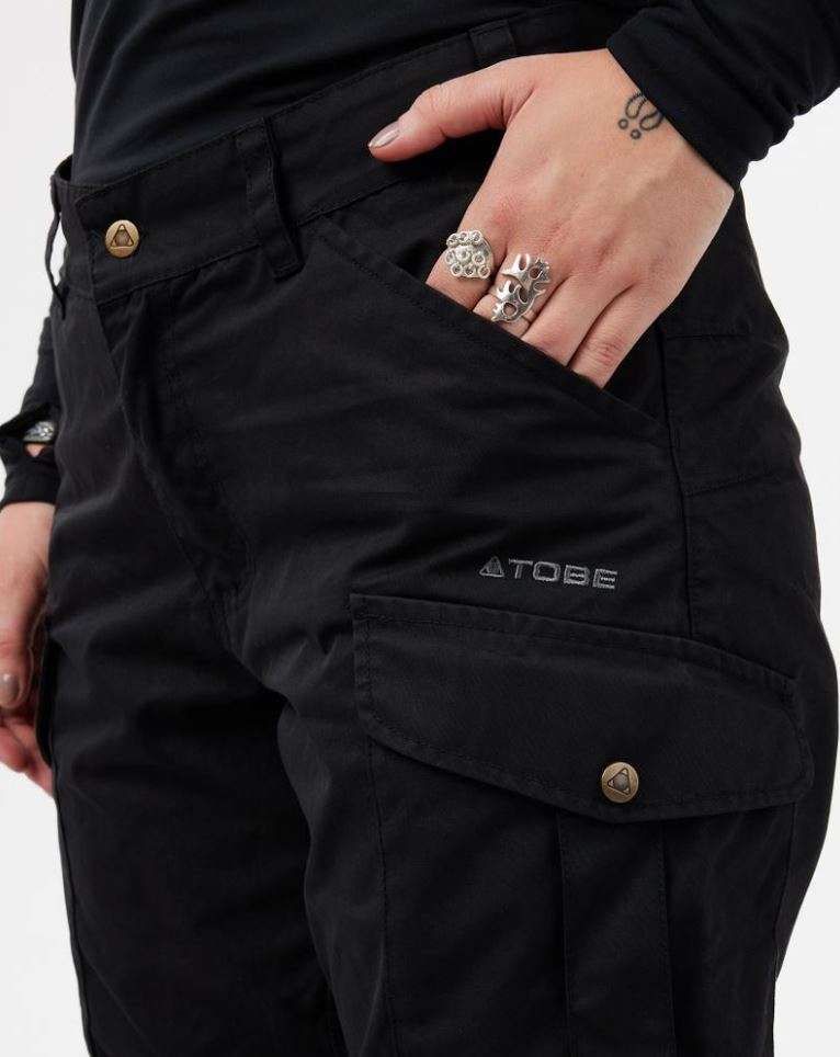 Tobe Women's Palmyra Pant
