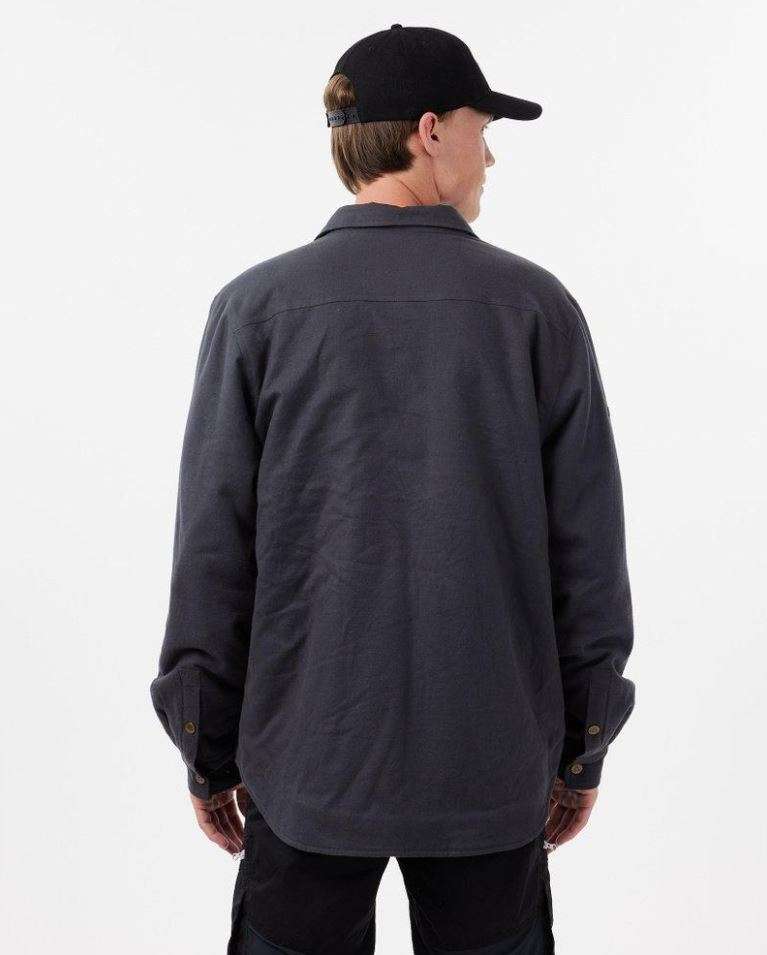 Tobe Padre Overshirt