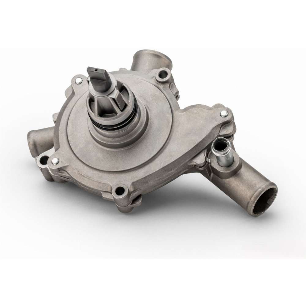 Up & Running Water Pump